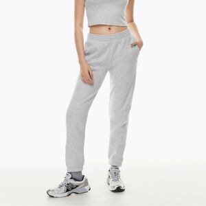 Aritzia gray sweatpants